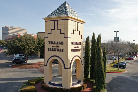 Addison, Texas